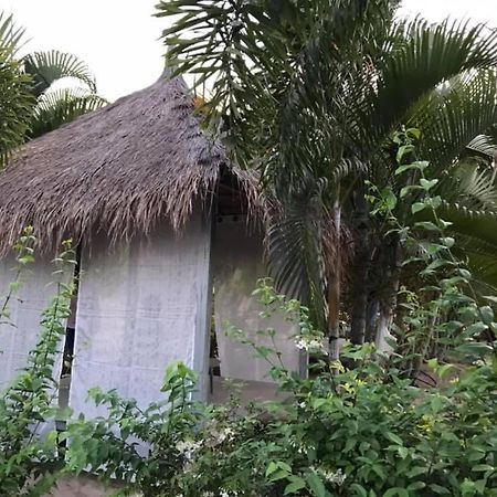 Tinna Resort Ban Nong Mai Ngam Exterior photo