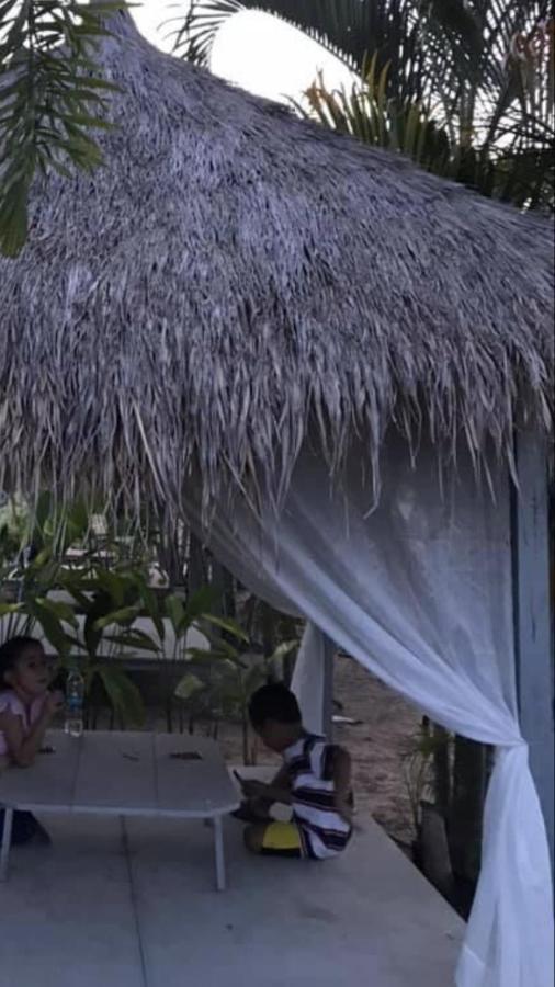 Tinna Resort Ban Nong Mai Ngam Exterior photo