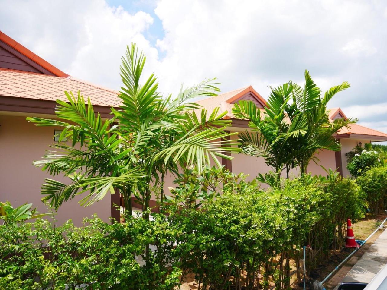 Tinna Resort Ban Nong Mai Ngam Exterior photo
