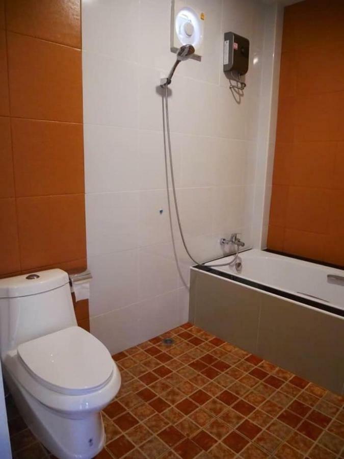 Tinna Resort Ban Nong Mai Ngam Exterior photo